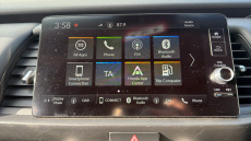 Honda Jazz 1.5 i-MMD Hybrid SR 5dr eCVT Hybrid Hatchback